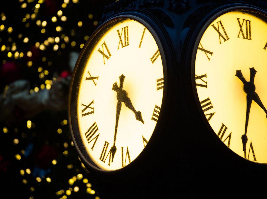 So vermeiden Sie Stress in der Weihnachtszeit So vermeiden Sie Stress in der Weihnachtszeit