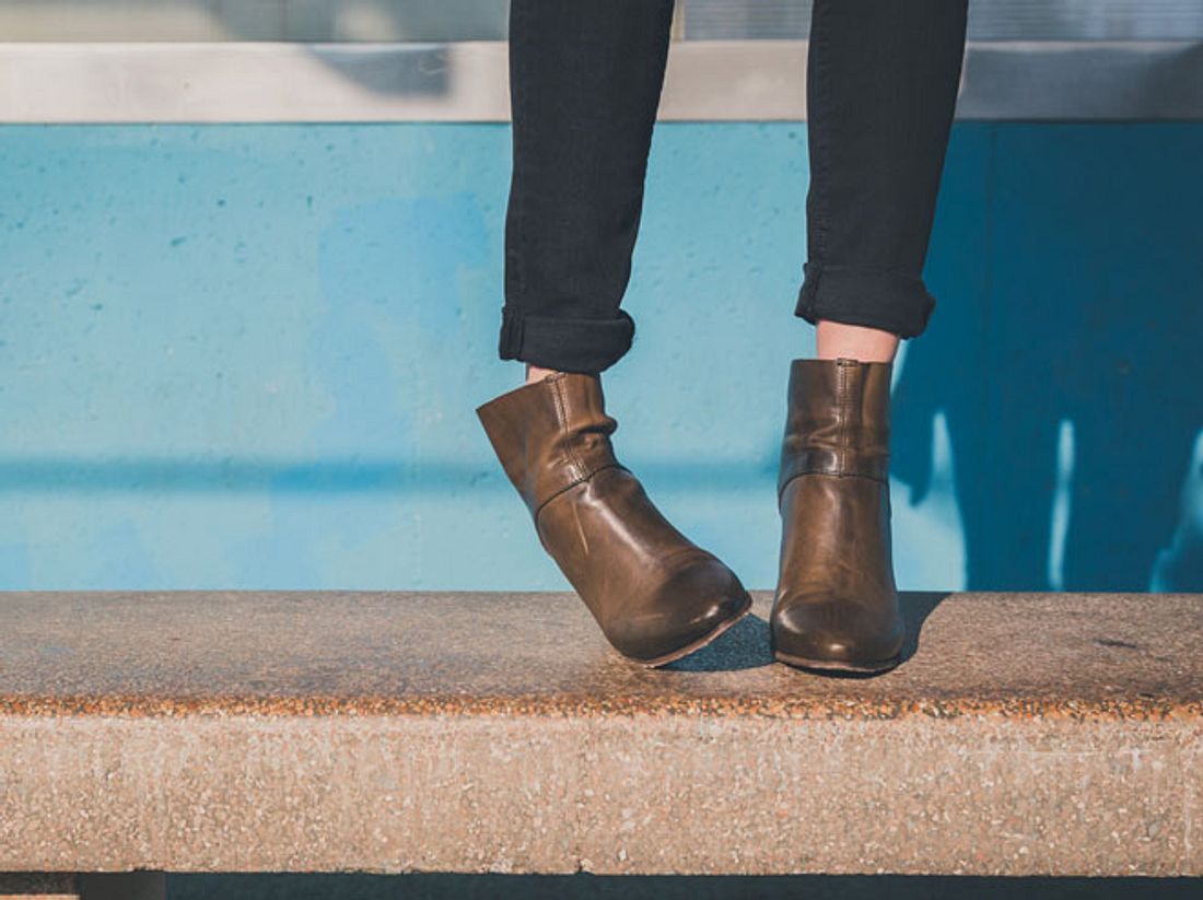 Die schönsten Weitschaftstiefel der kommenden Herbstsaison Die schönsten Weitschaftstiefel der kommenden Herbstsaison