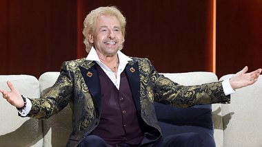 Thomas Gottschalk - Foto:  Andreas Rentz / iStock