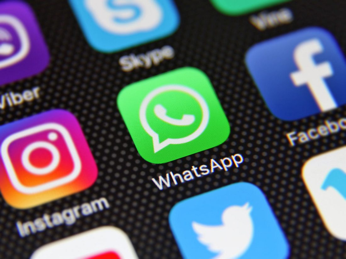Was sollten WhatsApp-Nutzer vermeiden, um nicht gesperrt zu werden?