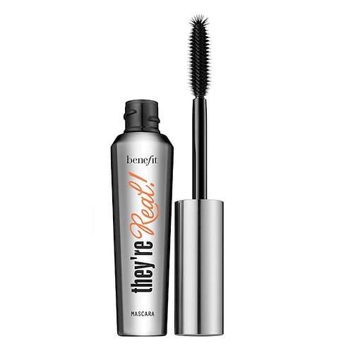 Benefit They're real Mascara