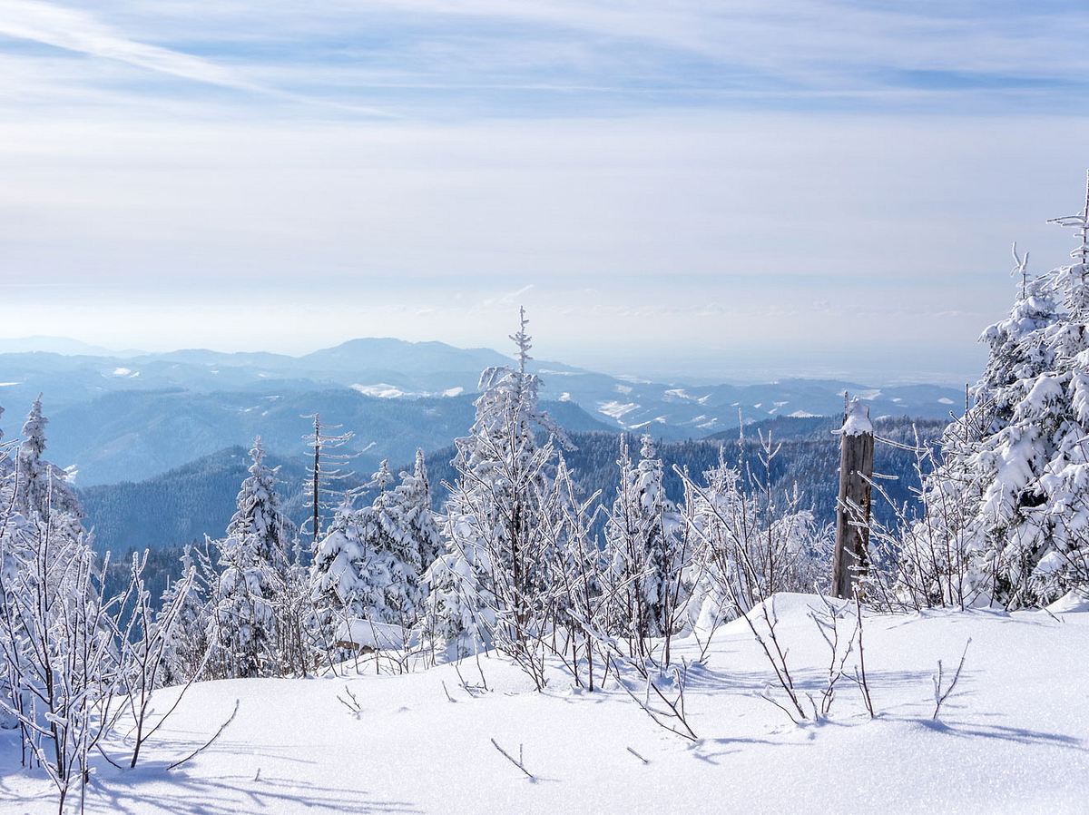 So schön ist ein Winterurlaub im Sauerland