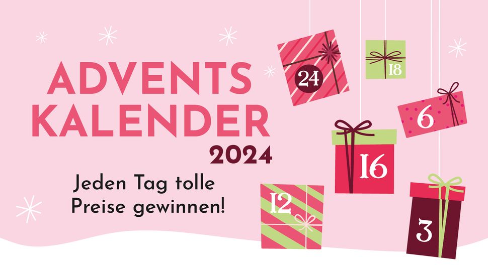 Adventskalender - Foto: Adventskalender Wunderweib