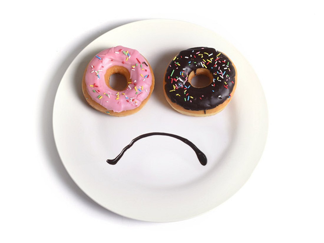 So schadet Zucker unserer Gesundheit So schadet Zucker unserer Gesundheit