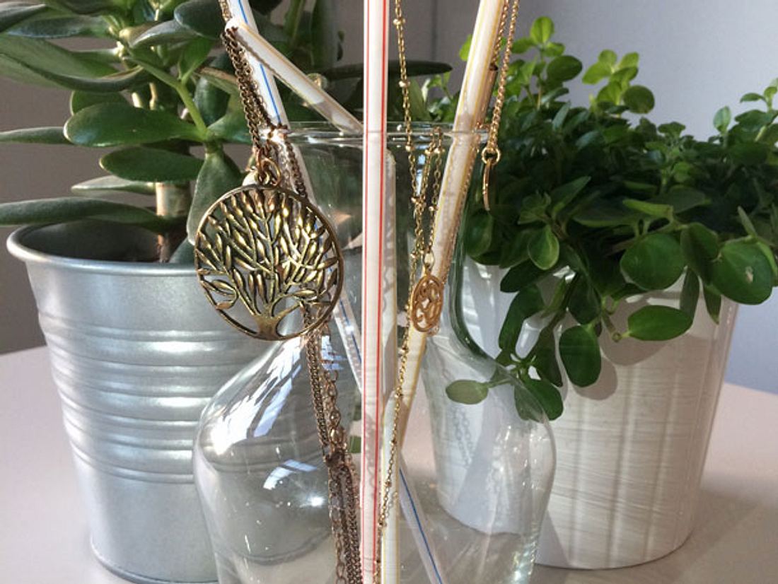 Schmuck reinigen: So bleiben Ihre Schätze lange schön.
